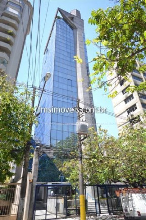 Imagem Sala Comercial à Venda, 100 m² em Itaim Bibi - São Paulo Imagem Sala Comercial à Venda, 100 m² em Itaim Bibi - São Paulo