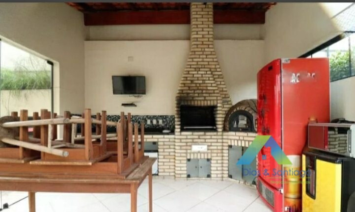 Imagem Apartamento com 3 Quartos à Venda, 94 m² em Vila Das Mercês - São Paulo Imagem Apartamento com 3 Quartos à Venda, 94 m² em Vila Das Mercês - São Paulo