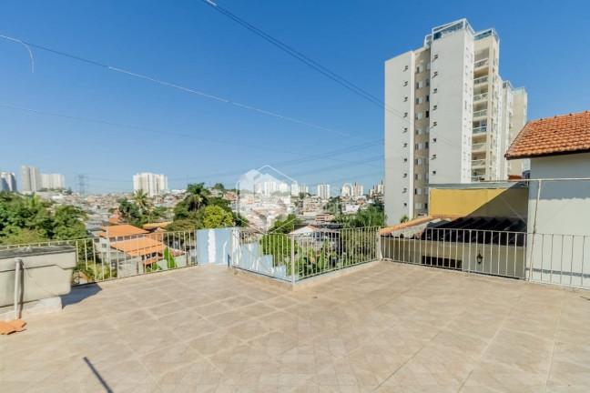 Imagem Casa com 3 Quartos à Venda, 100 m² em Super Quadra Morumbi - São Paulo