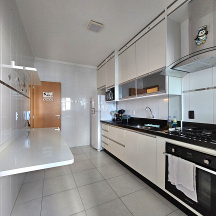 Imagem Apartamento com 2 Quartos à Venda, 100 m² em Ocian - Praia Grande