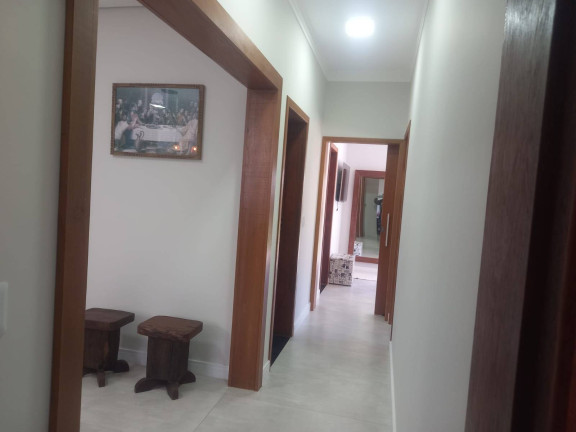 Imagem Casa de Condomínio com 3 Quartos à Venda, 200 m² em Centro - Cotia