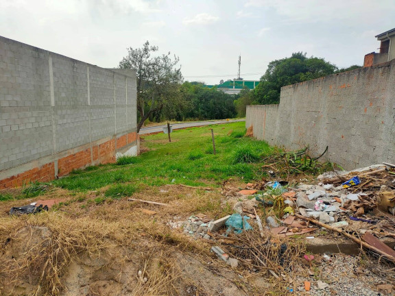 Terreno à Venda, 125 m² em Jardim Nilton Torres - Sorocaba