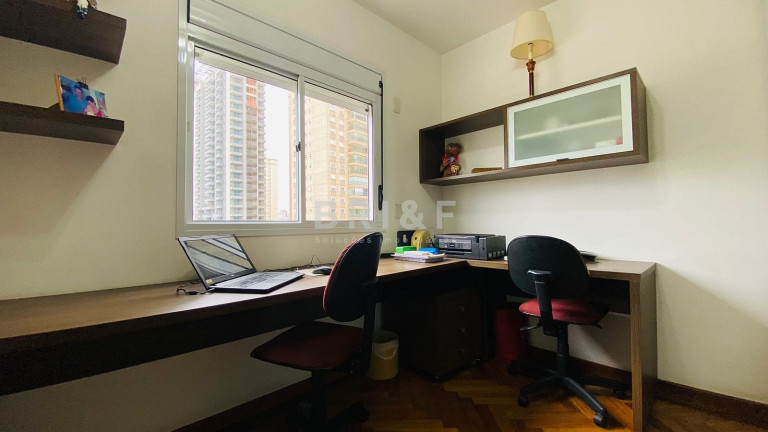 Imagem Apartamento com 3 Quartos à Venda, 169 m² em Brooklin Paulista - São Paulo Imagem Apartamento com 3 Quartos à Venda, 169 m² em Brooklin Paulista - São Paulo