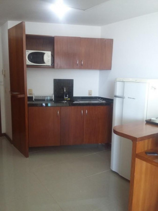 Imagem Apartamento com 1 Quarto à Venda, 54 m² em Barra Da Tijuca - Rio De Janeiro