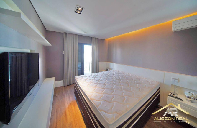 Imagem Apartamento com 5 Quartos à Venda, 364 m² em Indianópolis - São Paulo