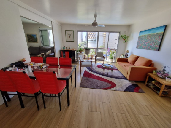 Imagem Imóvel com 3 Quartos à Venda, 117 m² em Perdizes - São Paulo Imagem Imóvel com 3 Quartos à Venda, 117 m² em Perdizes - São Paulo