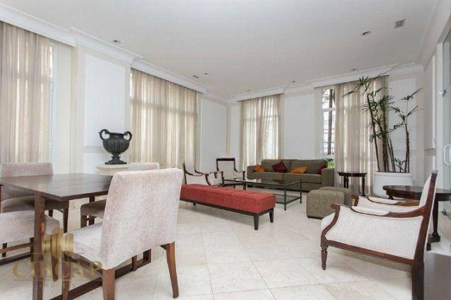 Imagem Apartamento com 4 Quartos à Venda, 123 m² em Perdizes - São Paulo
