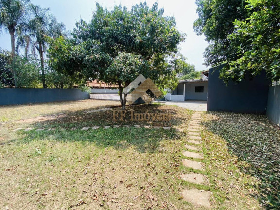 Imagem Casa com 2 Quartos à Venda, 600 m² em Broa - Brotas