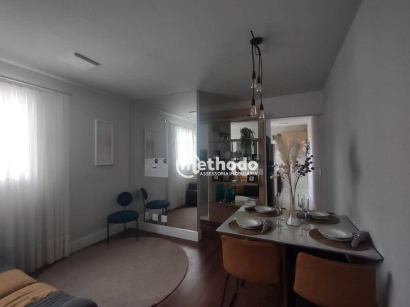 Imagem Apartamento com 2 Quartos à Venda, 44 m² em Residencial Cosmos - Campinas Imagem Apartamento com 2 Quartos à Venda, 44 m² em Residencial Cosmos - Campinas