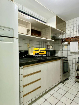 Imagem Apartamento com 3 Quartos à Venda, 89 m² em Cabo Branco - João Pessoa Imagem Apartamento com 3 Quartos à Venda, 89 m² em Cabo Branco - João Pessoa