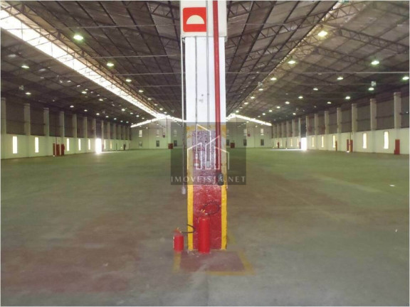 Imóvel Comercial para Alugar, 9.500 m² em Tamboré - Barueri