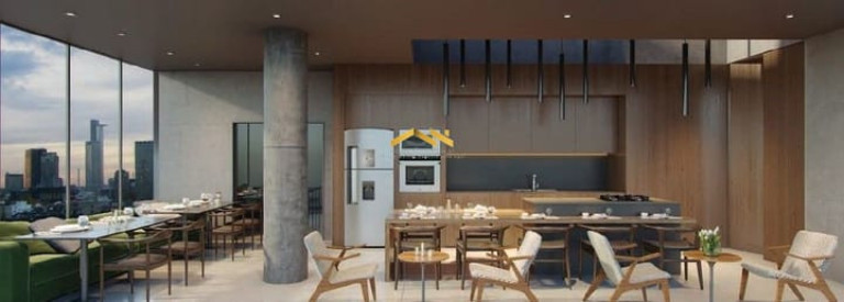 Imagem Apartamento com 3 Quartos à Venda, 232 m² em Itaim Bibi - São Paulo