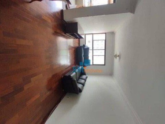 Imagem Apartamento com 4 Quartos à Venda, 140 m² em Aclimação - São Paulo Imagem Apartamento com 4 Quartos à Venda, 140 m² em Aclimação - São Paulo