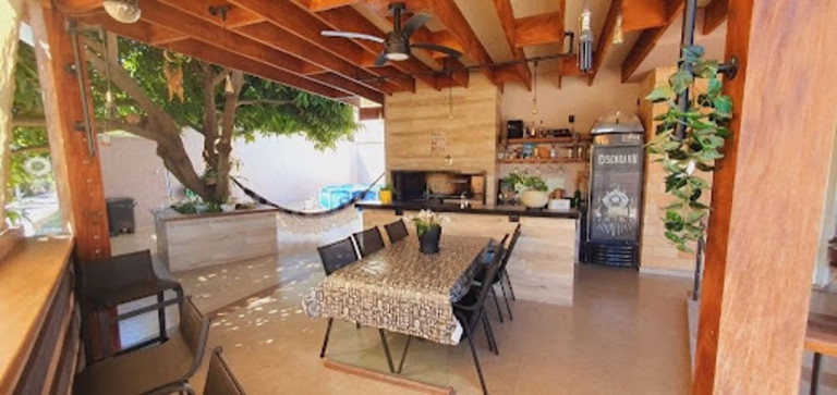 Casa com 3 Quartos à Venda, 200 m² em Jardim Das Flores - Atibaia
