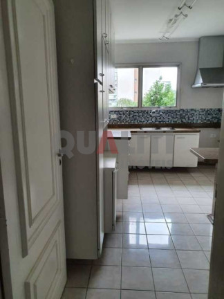 Imagem Apartamento com 3 Quartos à Venda, 140 m² em Campo Belo - São Paulo