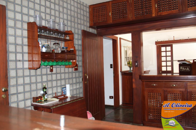 Imagem Casa com 3 Quartos à Venda, 227 m² em Perequê Açu - Ubatuba