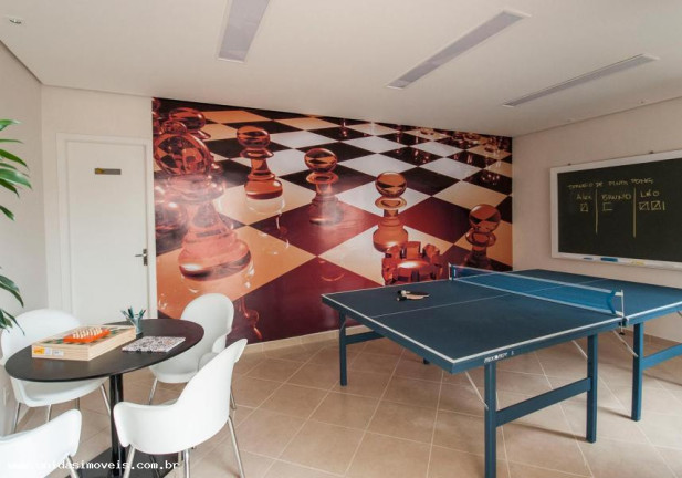 Imagem Apartamento com 2 Quartos à Venda, 45 m² em Jardim Umarizal - São Paulo Imagem Apartamento com 2 Quartos à Venda, 45 m² em Jardim Umarizal - São Paulo