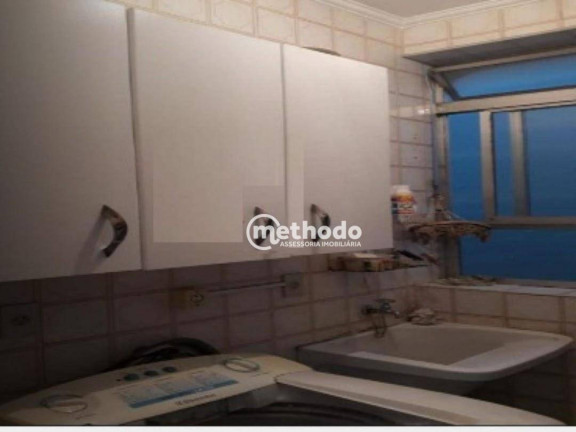 Imagem Imóvel com 3 Quartos à Venda, 145 m² em Jardim São Rafael - Campinas