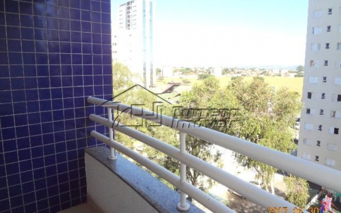 Imagem Apartamento com 3 Quartos à Venda, 98 m² em Jardim Aquarius - São José Dos Campos
