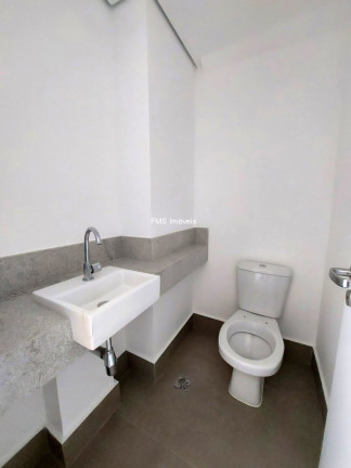 Imagem Imóvel com 1 Quarto à Venda, 54 m² em Moema - São Paulo Imagem Imóvel com 1 Quarto à Venda, 54 m² em Moema - São Paulo