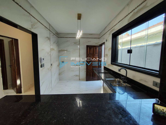 Imagem Casa com 4 Quartos à Venda, 128 m² em Caiçara - Praia Grande