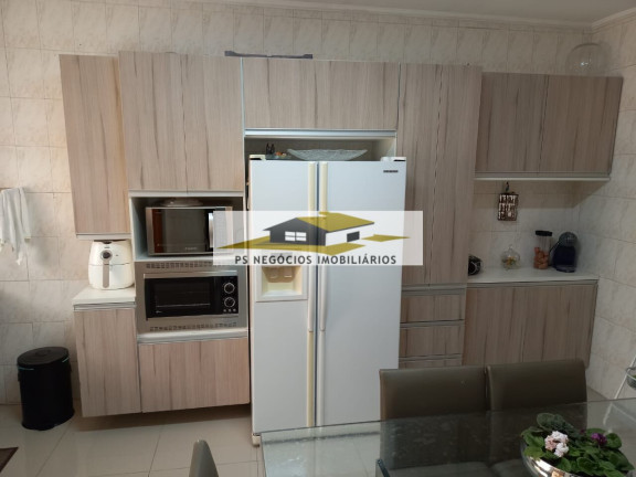 Imagem Sobrado com 3 Quartos à Venda, 97 m² em Ipiranga - São Paulo