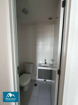 Imagem Apartamento com 2 Quartos à Venda, 33 m² em Brás - São Paulo