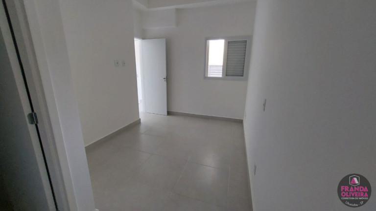 Imagem Apartamento com 2 Quartos à Venda, 62 m² em Toninhas - Ubatuba