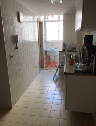Imagem Apartamento com 2 Quartos à Venda, 85 m² em Ingá - Niterói