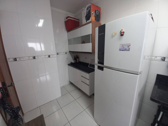 Imagem Apartamento com 1 Quarto à Venda, 72 m² em Mirim - Praia Grande Imagem Apartamento com 1 Quarto à Venda, 72 m² em Mirim - Praia Grande