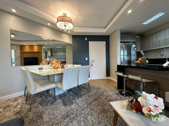 Imagem Apartamento com 3 Quartos à Venda, 96 m² em Itacorubi - Florianópolis Imagem Apartamento com 3 Quartos à Venda, 96 m² em Itacorubi - Florianópolis