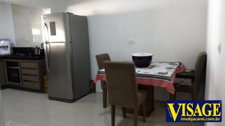 Imagem Casa com 1 Quarto à Venda, 270 m² em Jd. Paraiso - Jacareí