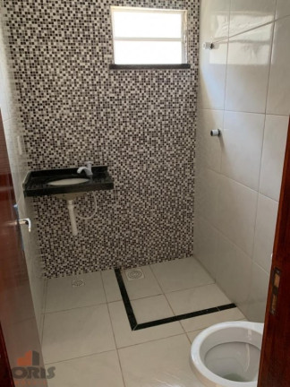 Imagem Casa com 2 Quartos à Venda, 81 m² em Jabuti - Itaitinga