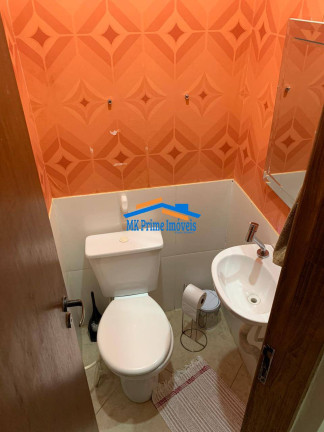 Imagem Sobrado com 3 Quartos à Venda, 127 m² em Parque Maria Domitila - São Paulo Imagem Sobrado com 3 Quartos à Venda, 127 m² em Parque Maria Domitila - São Paulo