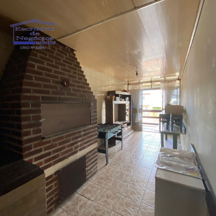 Imagem Casa com 3 Quartos à Venda, 192 m² em Vila Nova - Porto Alegre Imagem Casa com 3 Quartos à Venda, 192 m² em Vila Nova - Porto Alegre