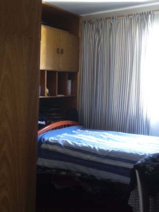 Imagem Apartamento com 3 Quartos à Venda, 65 m² em Jardim íris - São Paulo