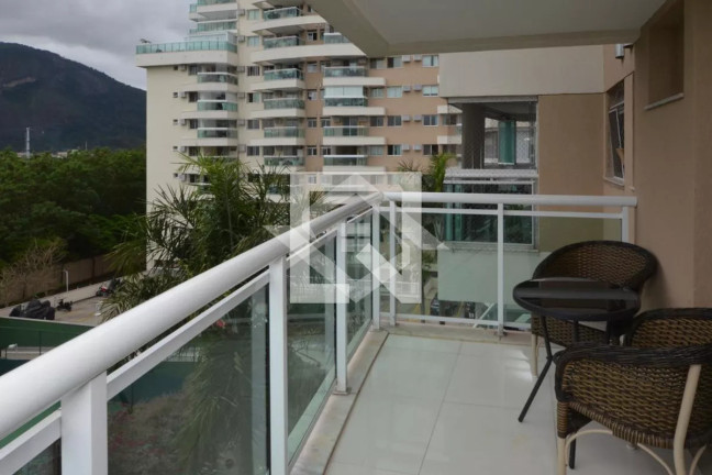 Imagem Apartamento com 3 Quartos à Venda, 70 m² em Recreio Dos Bandeirantes - Rio De Janeiro Imagem Apartamento com 3 Quartos à Venda, 70 m² em Recreio Dos Bandeirantes - Rio De Janeiro