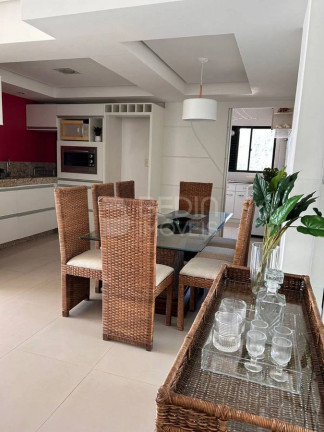 Imagem Apartamento com 3 Quartos à Venda, 140 m² em Centro - Balneário Camboriú