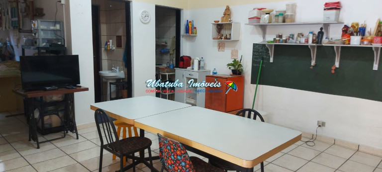 Imagem Sobrado com 3 Quartos à Venda, 462 m² em Centro - Ubatuba Imagem Sobrado com 3 Quartos à Venda, 462 m² em Centro - Ubatuba
