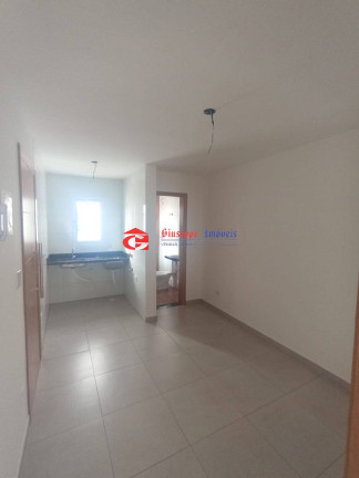 Imagem Apartamento com 1 Quarto para Alugar, 30 m² em Vila Carrão - São Paulo Imagem Apartamento com 1 Quarto para Alugar, 30 m² em Vila Carrão - São Paulo