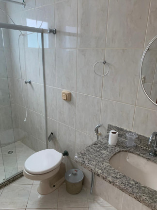 Imagem Imóvel com 4 Quartos à Venda, 220 m² em Praia Do Morro - Guarapari