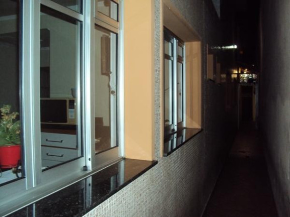 Imagem Sobrado com 3 Quartos à Venda, 271 m² em Campestre - Santo André Imagem Sobrado com 3 Quartos à Venda, 271 m² em Campestre - Santo André