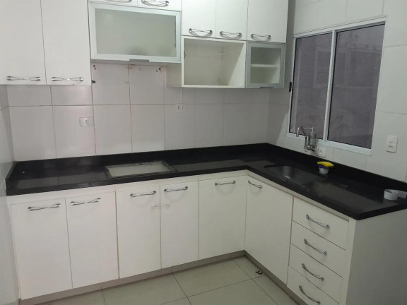 Imagem Casa de Condomínio com 2 Quartos à Venda, 100 m² em Chácara Califórnia - São Paulo Imagem Casa de Condomínio com 2 Quartos à Venda, 100 m² em Chácara Califórnia - São Paulo