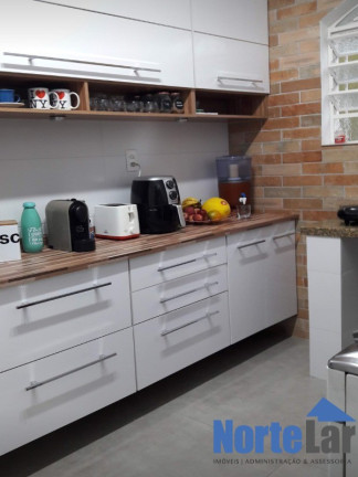 Imagem Sobrado com 3 Quartos à Venda, 200 m² em Vila Clarice - São Paulo