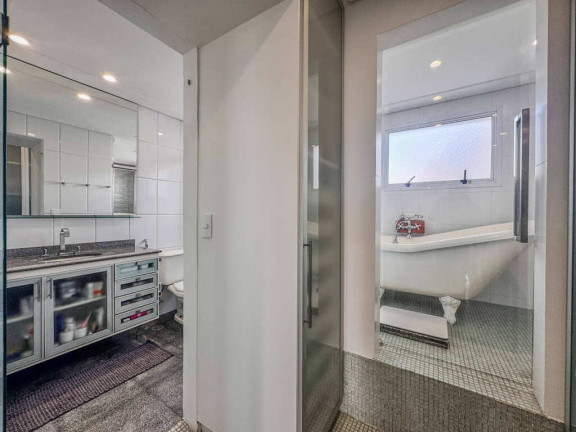 Imagem Apartamento com 3 Quartos à Venda, 118 m² em Pinheiros - São Paulo Imagem Apartamento com 3 Quartos à Venda, 118 m² em Pinheiros - São Paulo