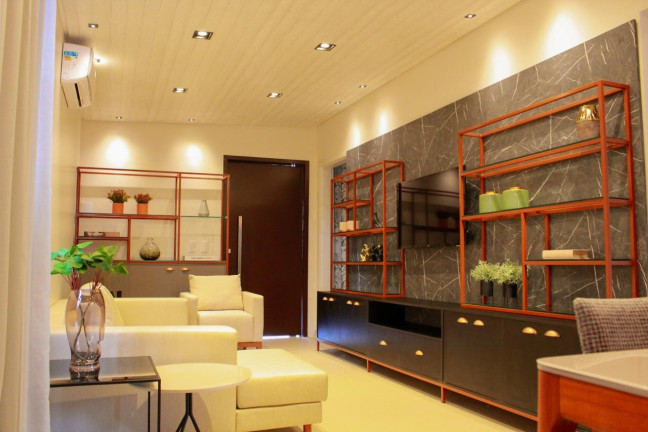 Imagem Casa com 2 Quartos à Venda, 89 m² em Gurupi - Teresina