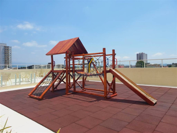 Imagem Apartamento com 1 Quarto à Venda, 57 m² em Tupi - Praia Grande Imagem Apartamento com 1 Quarto à Venda, 57 m² em Tupi - Praia Grande