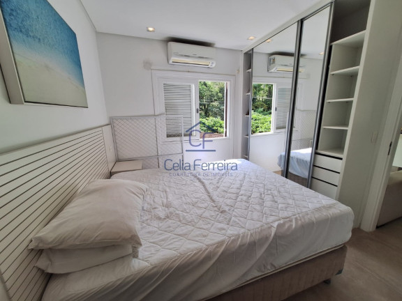 Imagem Apartamento com 2 Quartos para Temporada, 66 m² em Tabatinga - Caraguatatuba