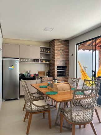 Imagem Casa à Venda, 120 m² em Uruguai - Teresina Imagem Casa à Venda, 120 m² em Uruguai - Teresina