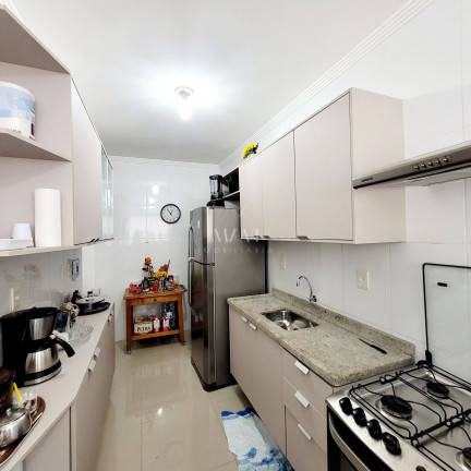 Imagem Apartamento com 2 Quartos à Venda, 70 m² em Aviação - Praia Grande